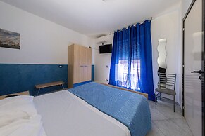 Bed and Breakfast Brezza Marina e Ristorante Shoreline