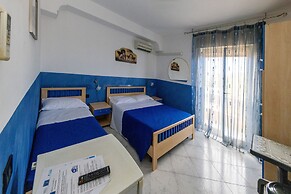 Bed and Breakfast Brezza Marina e Ristorante Shoreline