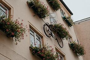 Hotel Mühldorf