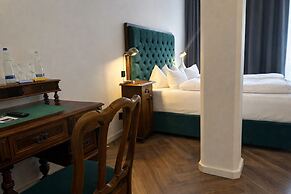 Hotel Mühldorf