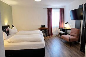 Hotel Mühldorf