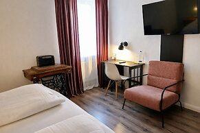 Hotel Mühldorf