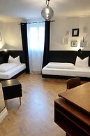 Hotel Mühldorf