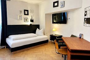 Hotel Mühldorf