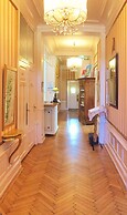 Hotel Le Manoir