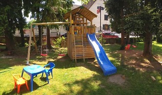 Hotel Le Manoir