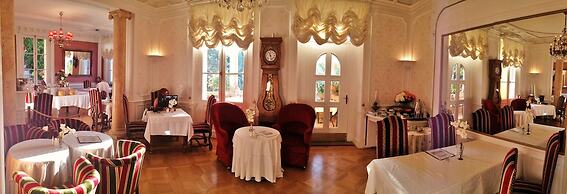 Hotel Le Manoir