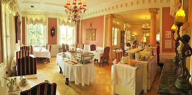 Hotel Le Manoir