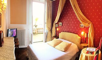 Hotel Le Manoir