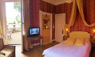 Hotel Le Manoir