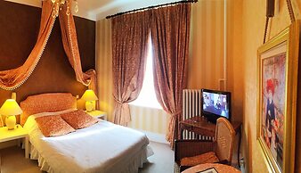 Hotel Le Manoir