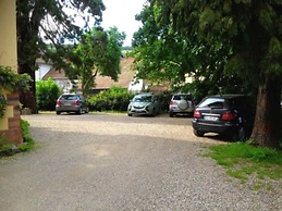 Hotel Le Manoir