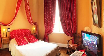 Hotel Le Manoir