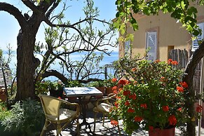 Hotel Restaurant U Patriarcu