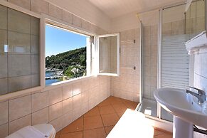 Hotel Restaurant U Patriarcu