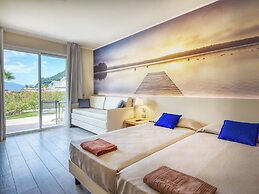 Hotel Cristina