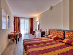 Hotel Cristina