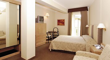 Hotel Cristina