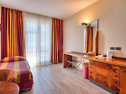 Hotel Cristina