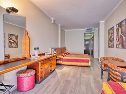 Hotel Cristina