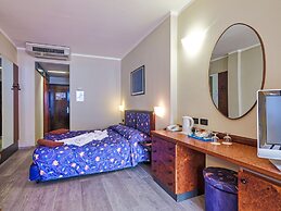 Hotel Cristina