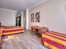 Hotel Cristina
