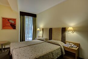 Hotel Cristina