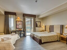 Hotel Cristina