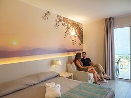 Hotel Cristina