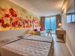 Hotel Cristina
