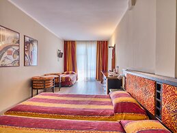 Hotel Cristina