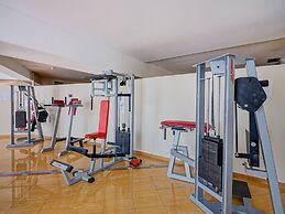 Hotel Cristina
