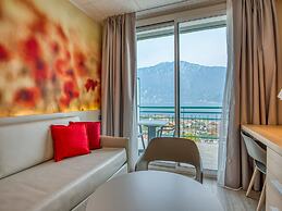 Hotel Cristina