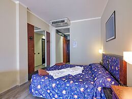 Hotel Cristina