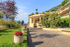 Hotel Cristina