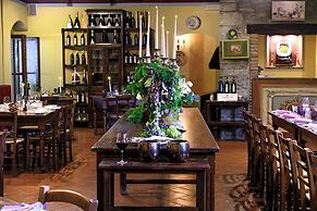 Locanda del Molino