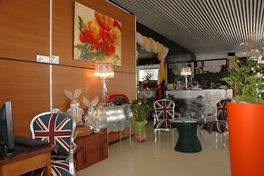Hotel Elvia