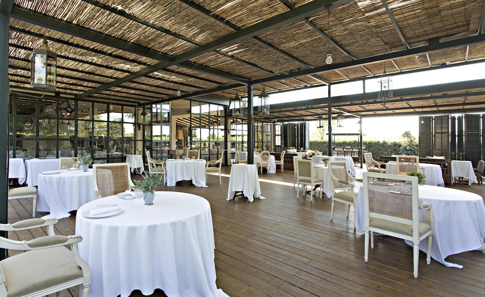 Hotel La Malcontenta
