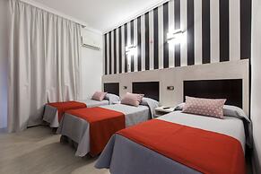 Hostal Castilla I - Atocha