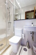 Hostal Castilla I - Atocha