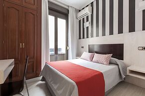 Hostal Castilla I - Atocha