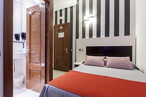 Hostal Castilla I - Atocha