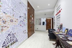 Hostal Castilla I - Atocha