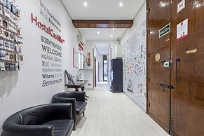 Hostal Castilla I - Atocha