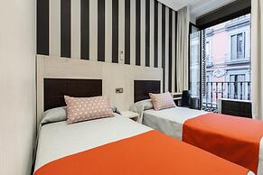 Hostal Castilla I - Atocha