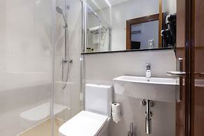 Hostal Castilla I - Atocha