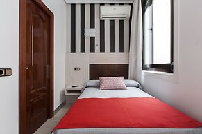 Hostal Castilla I - Atocha