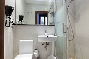 Hostal Castilla I - Atocha