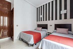 Hostal Castilla I - Atocha