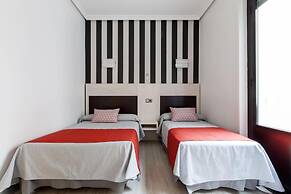 Hostal Castilla I - Atocha